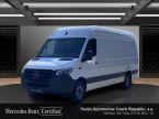 Mercedes Sprinter - fotka číslo 0
