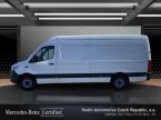 Mercedes Sprinter - fotka číslo 1