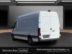 Mercedes Sprinter - fotka číslo 2