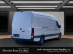 Mercedes Sprinter - fotka číslo 4