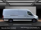 Mercedes Sprinter - fotka číslo 5