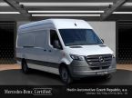 Mercedes Sprinter - fotka číslo 6