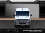 Mercedes Sprinter - fotka číslo 7