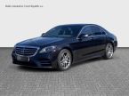 Mercedes Třída S - fotka číslo 0
