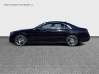 Mercedes Třída S - fotka číslo 1