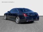 Mercedes Třída S - fotka číslo 2