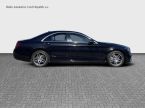 Mercedes Třída S - fotka číslo 5