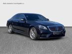 Mercedes Třída S - fotka číslo 6