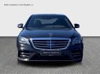 Mercedes Třída S - fotka číslo 7