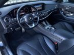 Mercedes Třída S - fotka číslo 8