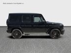 Mercedes Třída G - fotka číslo 5