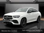 Mercedes GLE - fotka číslo 0