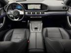 Mercedes GLE - fotka číslo 11