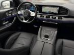 Mercedes GLE - fotka číslo 12