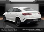 Mercedes GLE - fotka číslo 2