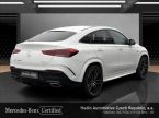 Mercedes GLE - fotka číslo 4