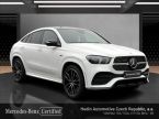 Mercedes GLE - fotka číslo 6