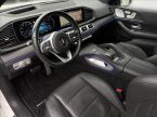 Mercedes GLE - fotka číslo 8