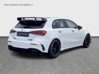 Mercedes Třída A - fotka číslo 0