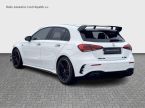 Mercedes Třída A - fotka číslo 2