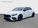 Mercedes Třída A - fotka číslo 4
