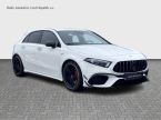 Mercedes Třída A - fotka číslo 6