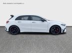 Mercedes Třída A - fotka číslo 7