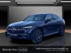 Mercedes Třída GLC - fotka číslo 0