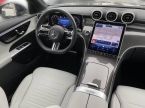 Mercedes Třída GLC - fotka číslo 12