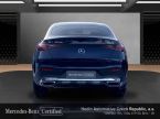 Mercedes Třída GLC - fotka číslo 3