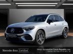 Mercedes Třída GLC - fotka číslo 0