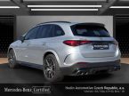 Mercedes Třída GLC - fotka číslo 2