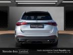 Mercedes Třída GLC - fotka číslo 3