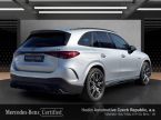 Mercedes Třída GLC - fotka číslo 4