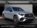 Mercedes Třída GLC - fotka číslo 6