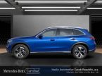 Mercedes Třída GLC - fotka číslo 1