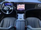 Mercedes EQE - fotka číslo 11
