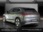 Mercedes EQE - fotka číslo 2