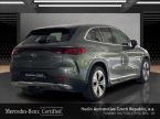 Mercedes EQE - fotka číslo 4