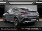 Mercedes GLE - fotka číslo 2