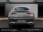Mercedes GLE - fotka číslo 3