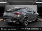 Mercedes GLE - fotka číslo 4