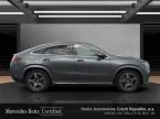 Mercedes GLE - fotka číslo 5