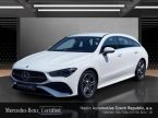 Mercedes Třída CLA - fotka číslo 0