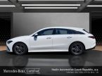 Mercedes Třída CLA - fotka číslo 1