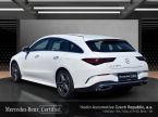 Mercedes Třída CLA - fotka číslo 2