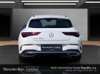 Mercedes Třída CLA - fotka číslo 3