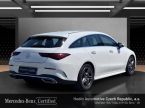 Mercedes Třída CLA - fotka číslo 4