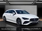 Mercedes Třída CLA - fotka číslo 6