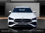 Mercedes Třída CLA - fotka číslo 7